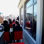 Kruja Hotell 3*