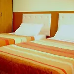 Hotell Kruja Tirana