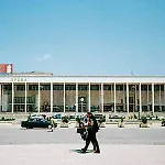 Kruja 酒店