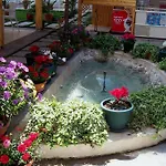 Hotell Kruja Tirana