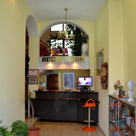 Hotel Kruja Tirana