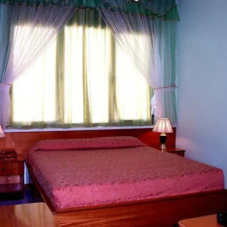 Hotell Kruja Tirana