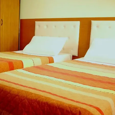 Hotel Kruja Tirana