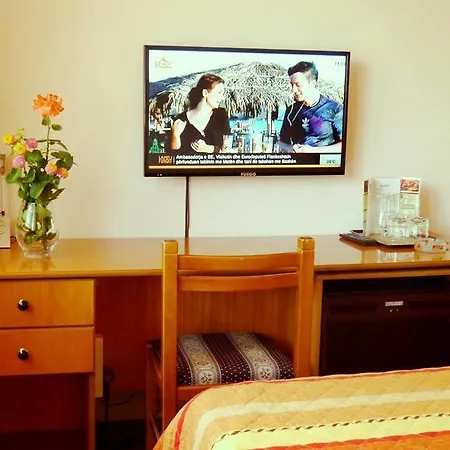 Hotell Kruja Tirana