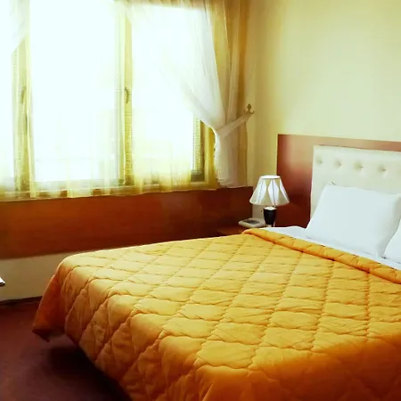 Kruja 3* Tirana