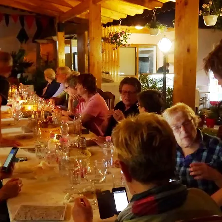 Kruja 酒店 地拉那