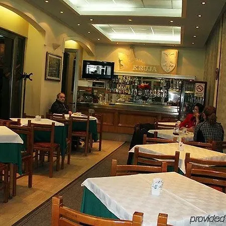 Hotel Kruja