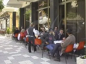 Kruja Hotell