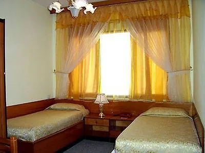 Hotell Kruja