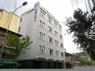 Kruja 3* Tirana