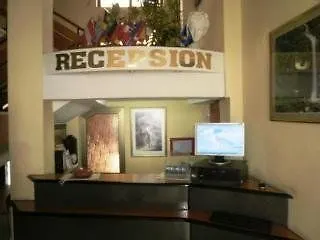 Kruja Hotell Tirana