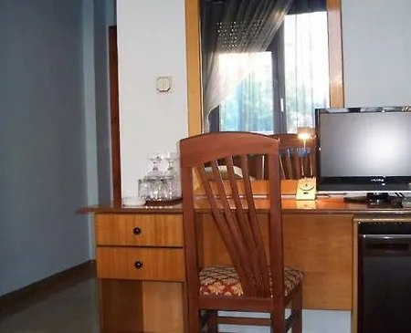 Hotel Kruja
