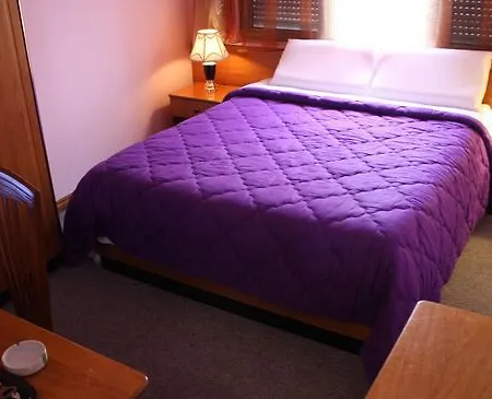 Kruja Hotell Tirana