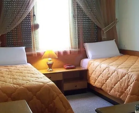 Kruja Tirana