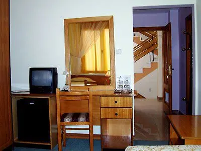 Hotell Kruja