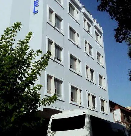 Kruja 3* Tirana