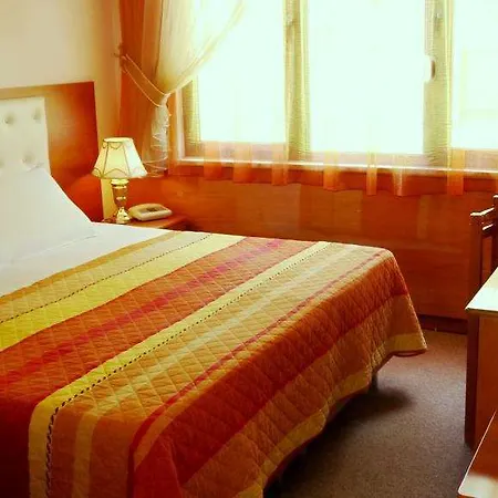 Hotel Kruja Tirana