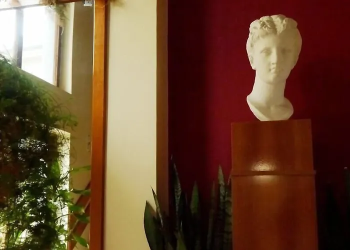 酒店 Kruja 地拉那