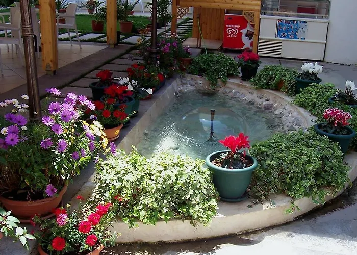 酒店 Kruja 地拉那