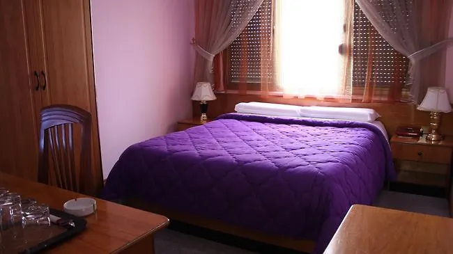Kruja Hotell