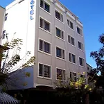Kruja Hotel Tirana