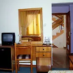 Hotel Kruja
