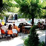 Hotel Kruja