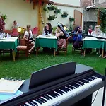 Kruja Hotel Tirana