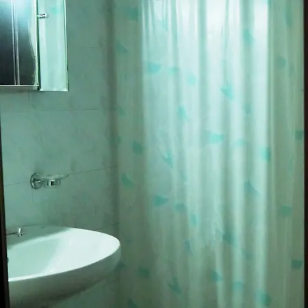 Szálloda Kruja 3*