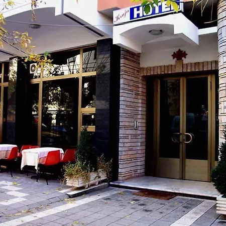 Kruja 3*