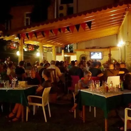 Kruja Hotel Tirana