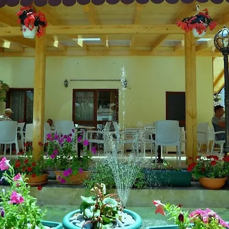 Hotel Kruja Tirana