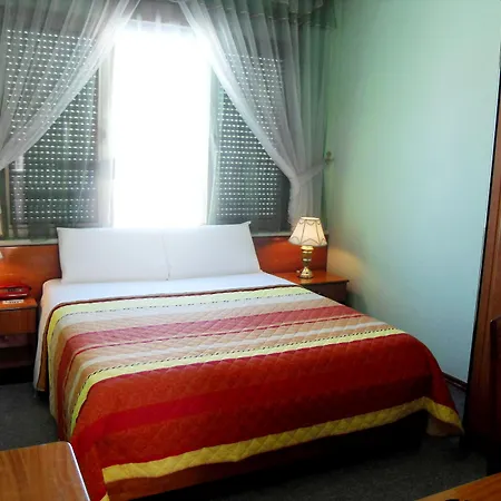 Kruja 3* Tirana