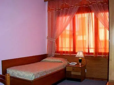 Szálloda Kruja 3*