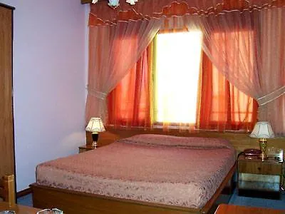 Kruja מלון 3*
