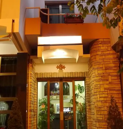 Kruja 3* טיראנה