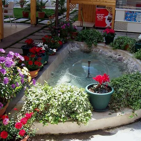Szálloda Kruja Tirana