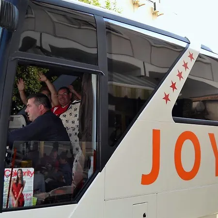Kruja Szálloda 3*