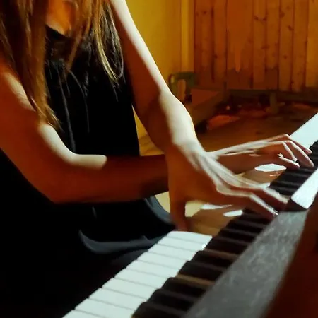 Kruja Szálloda