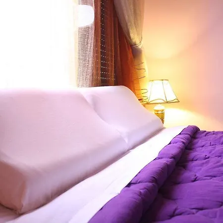 Szálloda Kruja 3*