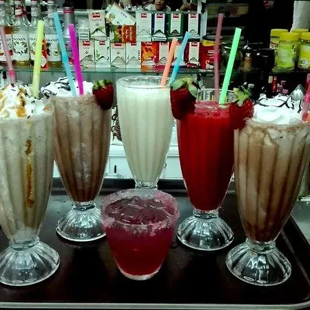 酒店 克鲁亚酒店 地拉那