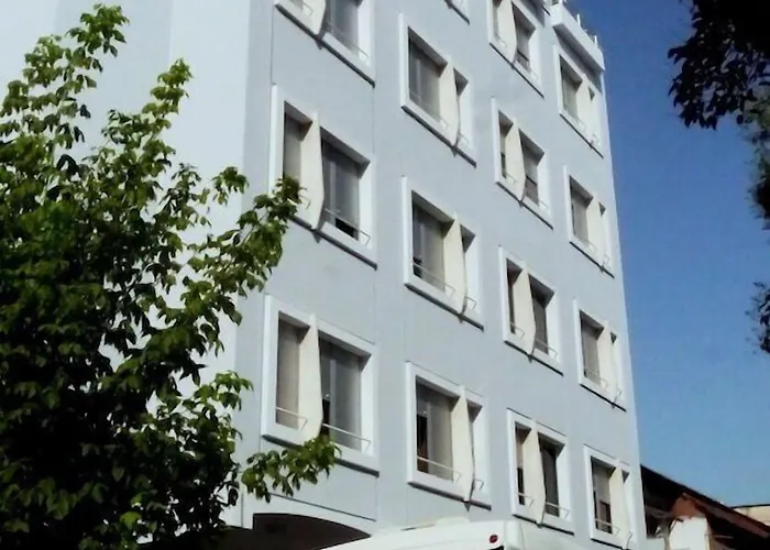 Kruja Hotel