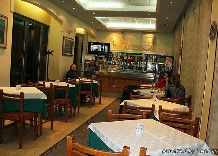 Hotel Kruja
