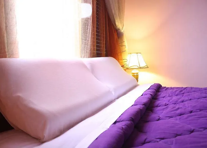 Hotel Kruja 3*